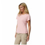 Columbia Zero Rules™ Light Short sleeve Crew női póló