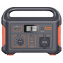 Jackery Explorer 500 (2023) töltőállomás