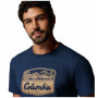 Columbia CSC™ Seasonal Graphic Tee férfi póló