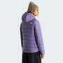 The North Face W Aconcagua Hooded Jacket női dzseki