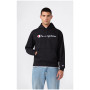 Champion Hooded Sweatshirt M INC férfi pulóver