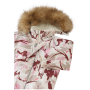 Reima Lappi Birch Beige gyerek overál