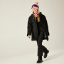 Dare 2b Kids WanderJacket Black női kabát