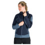 Northfinder Janell női softshell kabát