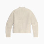 Royal Robins W Rockcraft Mock Neck női pulóver