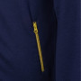 Zulu Merino Collar 230 férfi pulóver