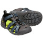 Keen Seacamp II CNX K gyerek szandál