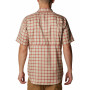 Columbia Silver Ridge Lite Plaid SS férfi ing
