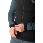 Dynafit Radical Ptc Hooded Jkt W női pulóver