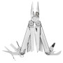 Limitált kiadás Leatherman Wave plus CZ ezüst