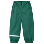 DucKsday Rainpants Dark Green gyermek vízálló nadrág zöld Dark Green