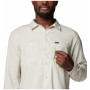 Columbia Silver Ridge™ Utility Lite Long Sleeve férfi ing
