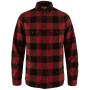 Fjällräven Övik Heavy Flannel Shirt M férfi ing