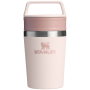Stanley Café-To-Go Travel Mug 230 ml thermo bögre rózsaszín Rose Quartz