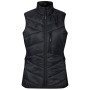 Dare 2b Womens Aero Pd Gilet női mellény fekete Black