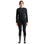 X-Bionic Mightywool Shirt Ls női funkcionális felső
