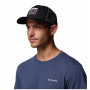 Columbia Mesh Snap Back baseball sapka