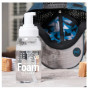 Reshoevn8r Oxiclean Sneaker + Hat Foam Cleaning Kit tisztító készlet