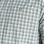 Craghoppers NosiLife Nuoro Check Long Sleeved Shirt ing