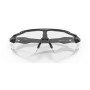 OAKLEY Radar Ev Path Clear 50% Black Irid Photo napszemüveg