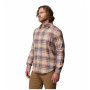Columbia Cornell Woods™ Flannel Long Sleeve Shirt férfi ing