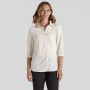 Craghoppers NosiLife Adventure Long Sleeved Shirt III női ing
