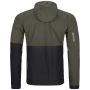 Ortovox Punta Berrino Hooded Jacket Men's férfi dzseki