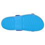 Crocs Crocband Cruiser Sandal K Venetian/Blue Bolt gyerek szandál