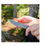 GSI Outdoors Tekk Trio Folding Cutlery Set evőeszköz készlet