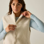 Regatta Womens Frankie Borg B/W női mellény