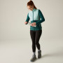 Regatta Womens Leedre Hybrid B/W női mellény