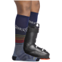 Darn Tough Steep Lines Otc Lightweight With Cushion férfi zokni