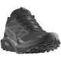 Salomon Sense Ride 5 Gore-Tex női futócipő fekete