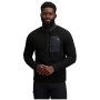 Black Diamond Rift HZ Fleece Jacket férfi pulóver