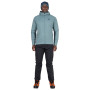 Mountain Equipment Intra Hooded Jacket Men's férfi dzseki