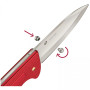 Victorinox Evoke Alox bicska