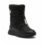 Sorel Whitney™ Iii Tall Wp női téli cipő fekete Black, Black