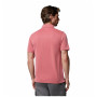 Columbia Nelson Point Polo férfi póló