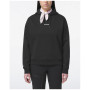 Salomon Logo Hoodie W női pulóver