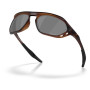 OAKLEY Cage Jacket Matte Rootbeer napszemüveg