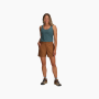 Roayal Robins W Hemp Adventure Short női rövidnadrág