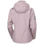 Helly Hansen W Crew Hooded Jacket 2.0 női dzseki