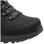 Regatta Womens Burrell Leather Boot II női cipő
