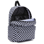 Vans MN Old Skool Check Backpack hátizsák