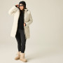 Dare 2b Borg Parka Jacket női kabát