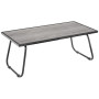 Brunner Elùtop Compack Square 100 asztal