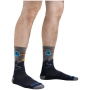 Darn Tough Cdt Micro Crew Lightweight With Cushion férfi zokni