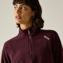 Regatta Womens Montes női pulóver