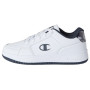 Champion Rd18 Lenticular B Gs Low Cut Shoe gyerek cipő