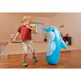 Felfújható felespohár Intex 3-D Bop Bags 44669NP